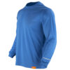 Polera Work Dry Hombre Manga Larga - Imagen 7