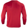 Polera Work Dry Hombre Manga Larga - Imagen 10