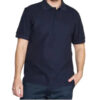 Polera Piqué Hombre TC 65/35 M/C - Imagen 16