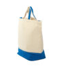 Bolsa Shopper Canvas Algodón 10 Onzas - Imagen 2