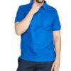 Polera Piqué Hombre TC 65/35 M/C - Imagen 22