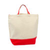 Bolsa Shopper Canvas Algodón 10 Onzas - Imagen 4