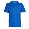 Polera Piqué Hombre TC 65/35 M/C - Imagen 27