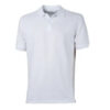 Polera Piqué Hombre TC 65/35 M/C