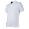 Polera Piqué Hombre TC 65/35 M/C - Imagen 2