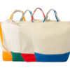 Bolsa Shopper Canvas Algodón 10 Onzas - Imagen 11