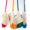 Bolsa Shopper Canvas Algodón 10 Onzas - Imagen 10