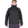 Parka Aspen - Negro T/S