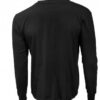 Polera Jersey Cuello Redondo Manga Larga 160 Gr Hombre - Imagen 2