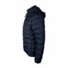 Parka Térmica Sintética con Gorro Desmontable Mujer - Imagen 2