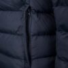 Parka Térmica Sintética con Gorro Desmontable Mujer - Imagen 5