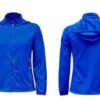 Cortaviento Stretch Quick-Drying Mujer