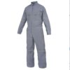 OVEROL SILVERSAFE POPLIN CINTA REFLECTIVA