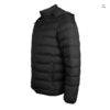 Parka Térmica Sintética Con Gorro Desmontable Hombre