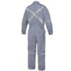 OVEROL SILVERSAFE POPLIN CINTA REFLECTIVA - Imagen 3