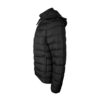 Parka Térmica Sintética con Gorro Desmontable Mujer - Imagen 7