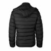 Parka Térmica Sintética con Gorro Desmontable Mujer - Imagen 8