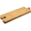 Set de Tablas de Bambú Puzzle - Imagen 2