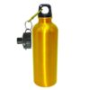 Botella Deportiva Aluminio 500 CC