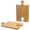 Set de Tablas de Bambú Puzzle - Imagen 3