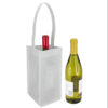 Porta-Botella de Vino para Sublimación