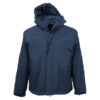 PARKA CON POLAR DESMONTABLE - Imagen 2
