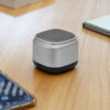 PARLANTE BLUETOOTH SURROUND - Imagen 9