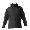 CHAQUETA SOFT SHELL VARON