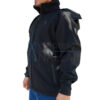 CHAQUETA SOFT SHELL VARON - Imagen 2