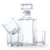 Set Whisky Rockwel
