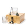 Set Whisky Steger