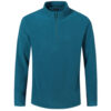 Polera II Capa Micropolar Liso Medio Cierre Hombre - Imagen 12
