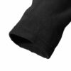 Polera II Capa Micropolar Liso Medio Cierre Hombre - Imagen 6