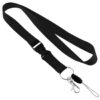 Lanyard sublimación mosquetón -tip top - Imagen 9