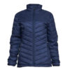 Parka térmica Licancabur mujer - Imagen 10