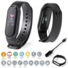 Brazalete Inteligente Selkos - Imagen 9