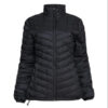 Parka térmica Licancabur mujer - Imagen 2