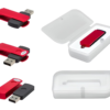 Pendrive giro 32 GB - Imagen 2