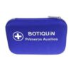 Botiquín Primeros Auxilios - Imagen 2
