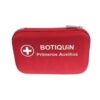 Botiquín Primeros Auxilios